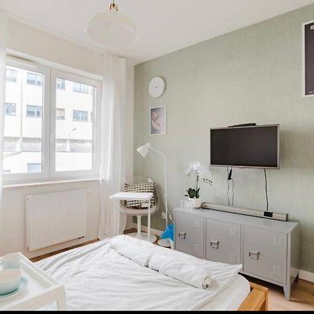 Color Room Warsaw Wola エクステリア 写真